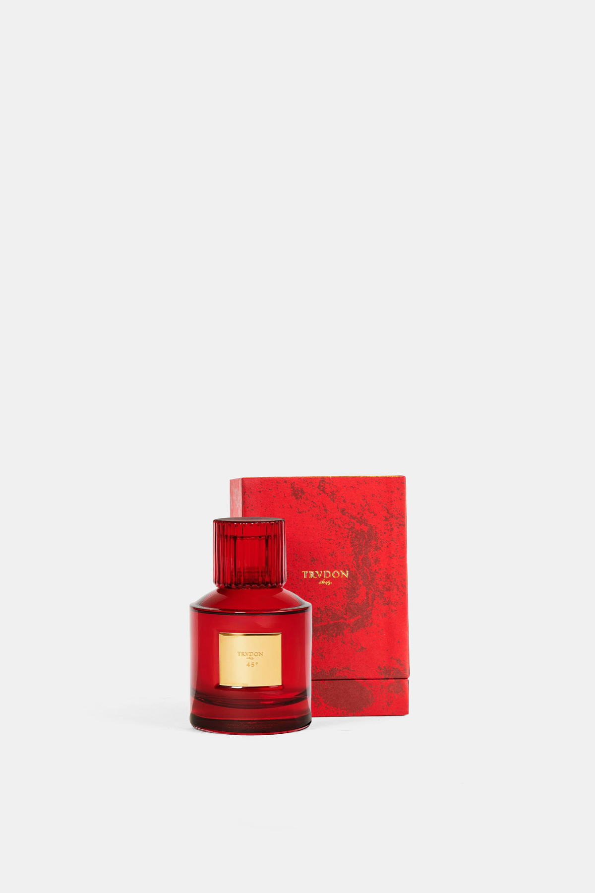 Nuit Rouge 45° - Eau de Parfum 100 ml