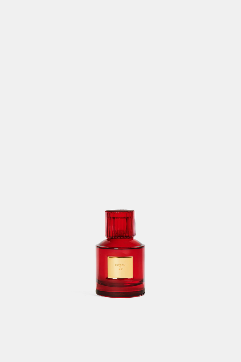 Nuit Rouge 45° - Eau de Parfum 100 ml