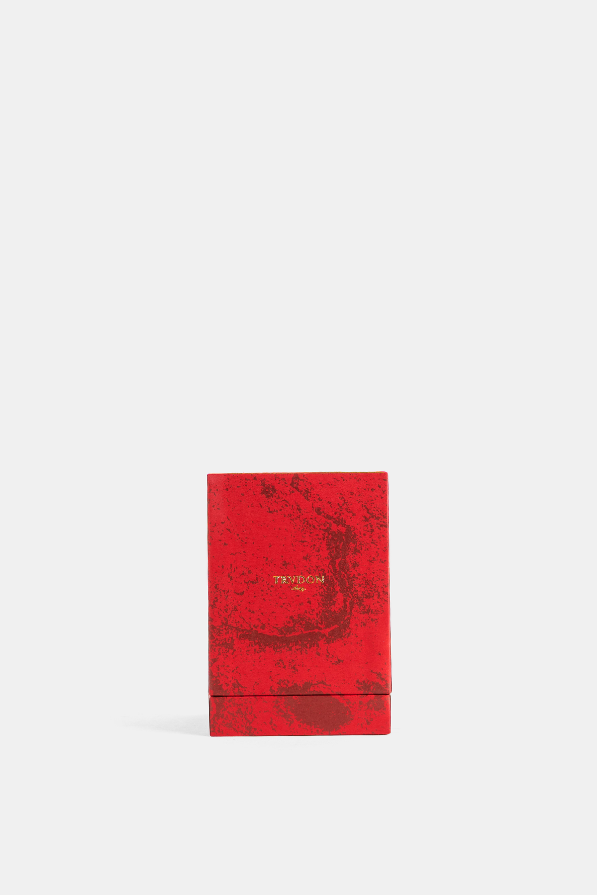 Nuit Rouge 45° - Eau de Parfum 100 ml