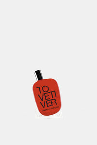 To Vetiver - Eau de Parfum 100 ml