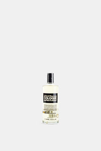 Series 4 Cologne: Anbar - Eau de Toilette 125 ml - 125 ml