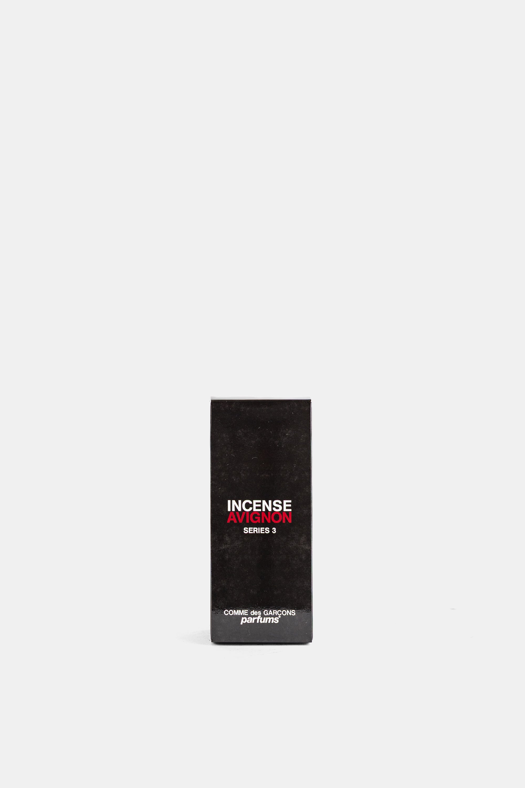 Avignon Eau de Toilette 50 ml Comme des Garçons Parfums | Actuel B