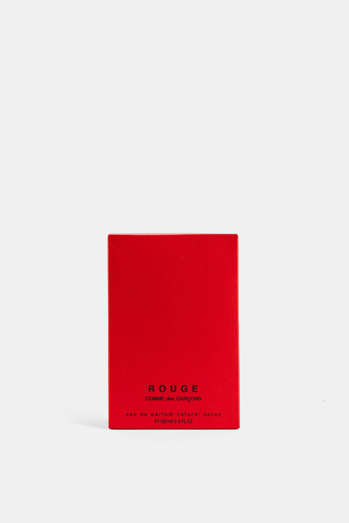 Rouge - Eau de Parfum 100 ml