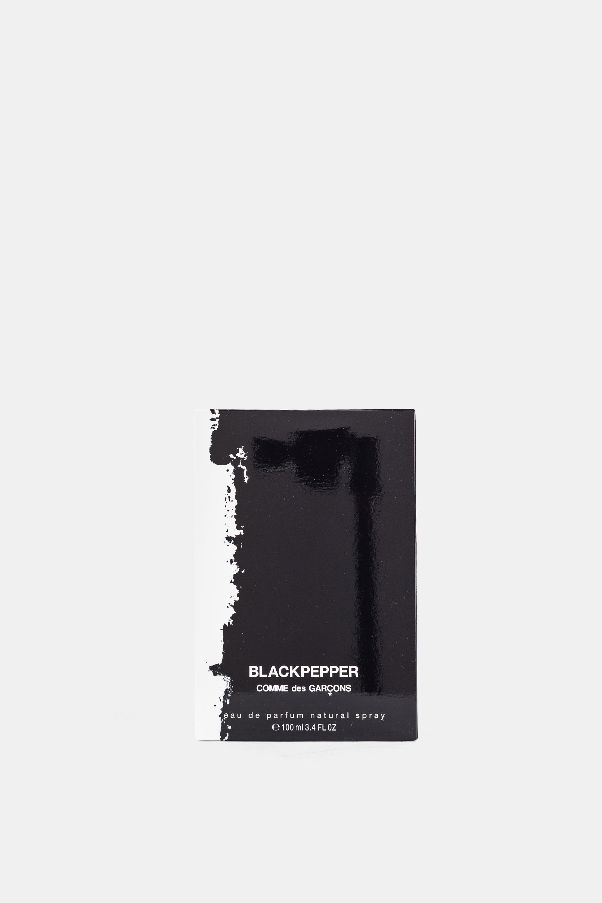 ブラックペッパー オードパルファム 100 ml コム デ ギャルソン