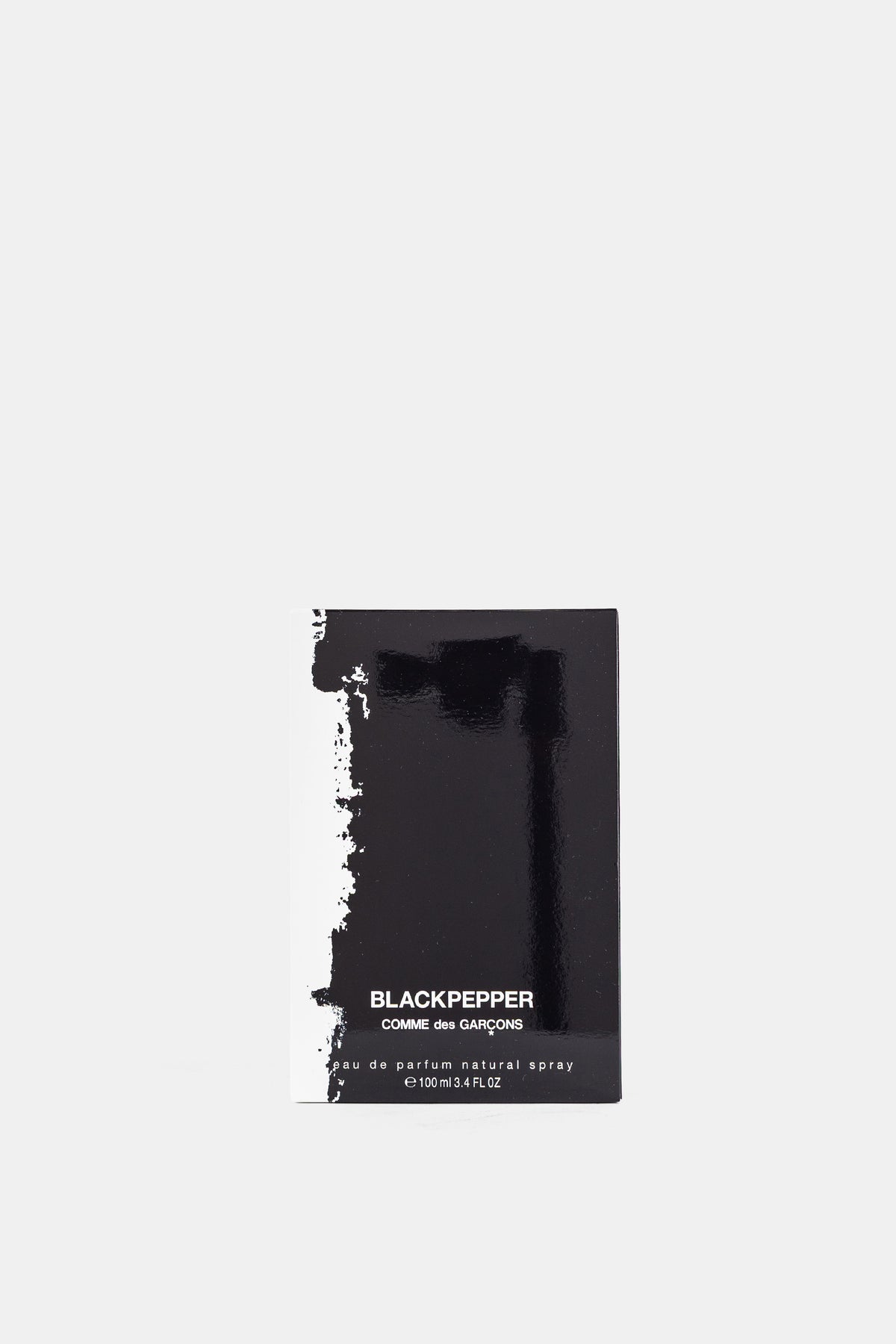 Blackpepper - Eau de Parfum 100 ml