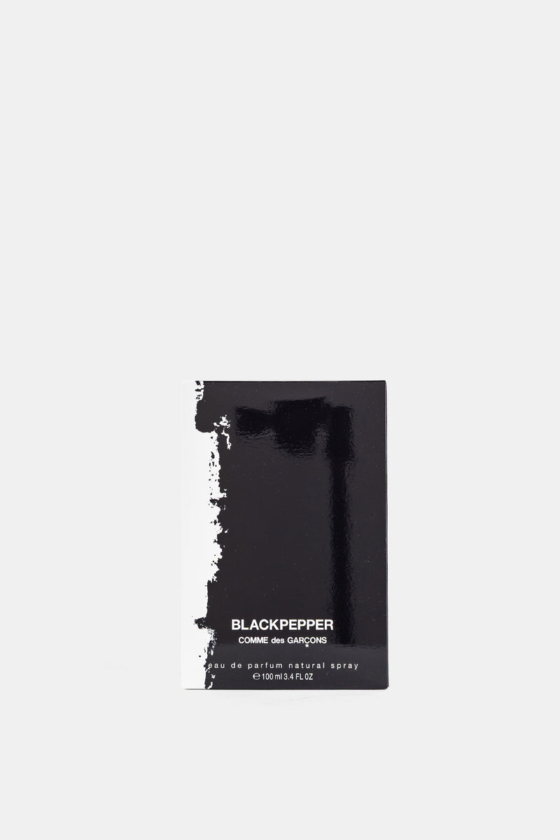 Blackpepper - Eau de Parfum 100 ml