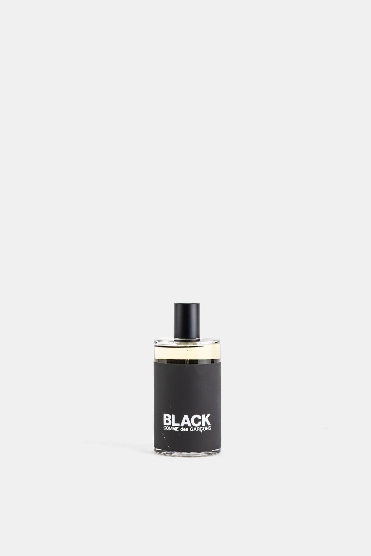 Black - Eau de Toilette 100 ml