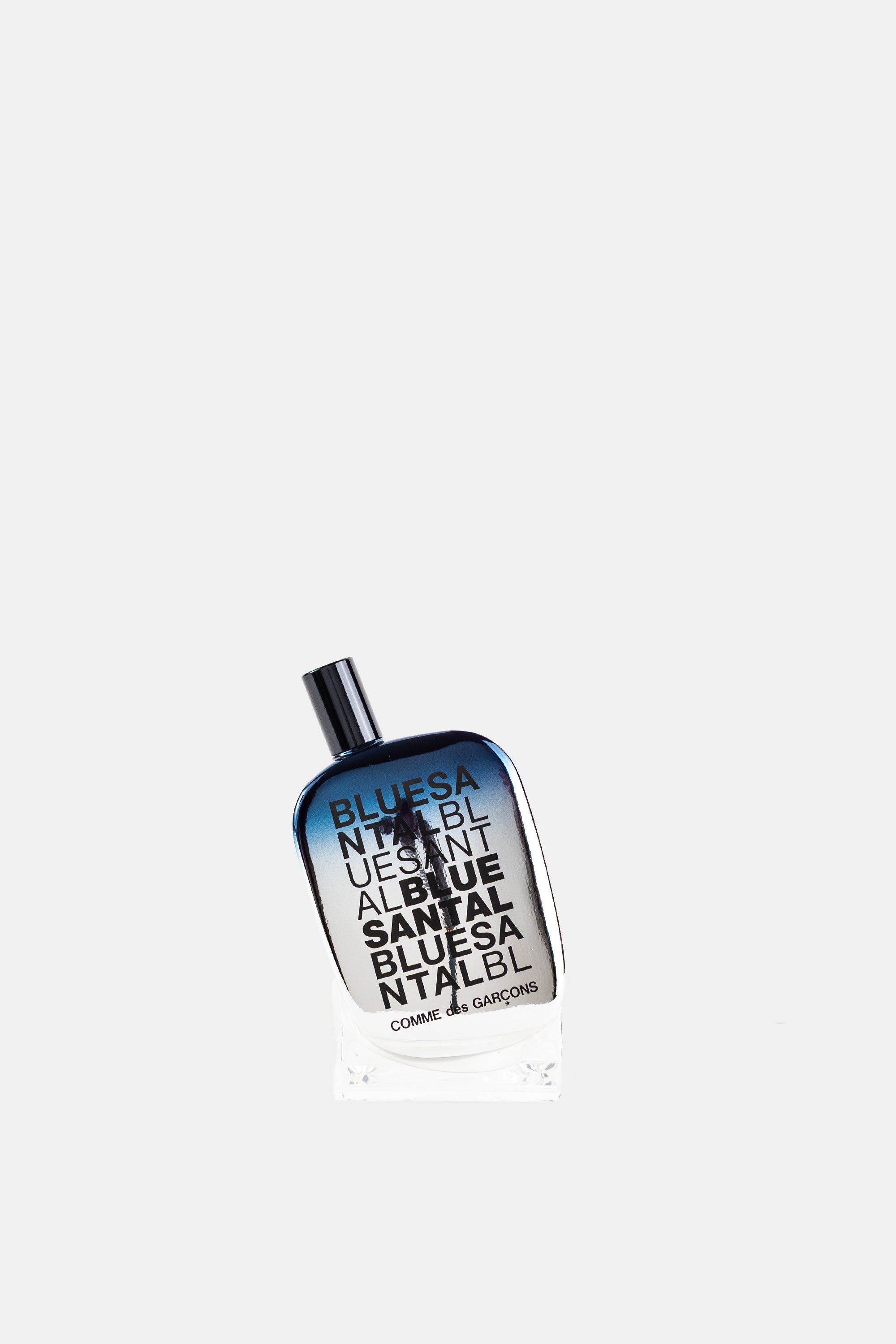 値下げComme des Garcons ブルーサンタル オードパルファム Blue Santal オードパルファム 100 ml コムデギャルソン パルファム