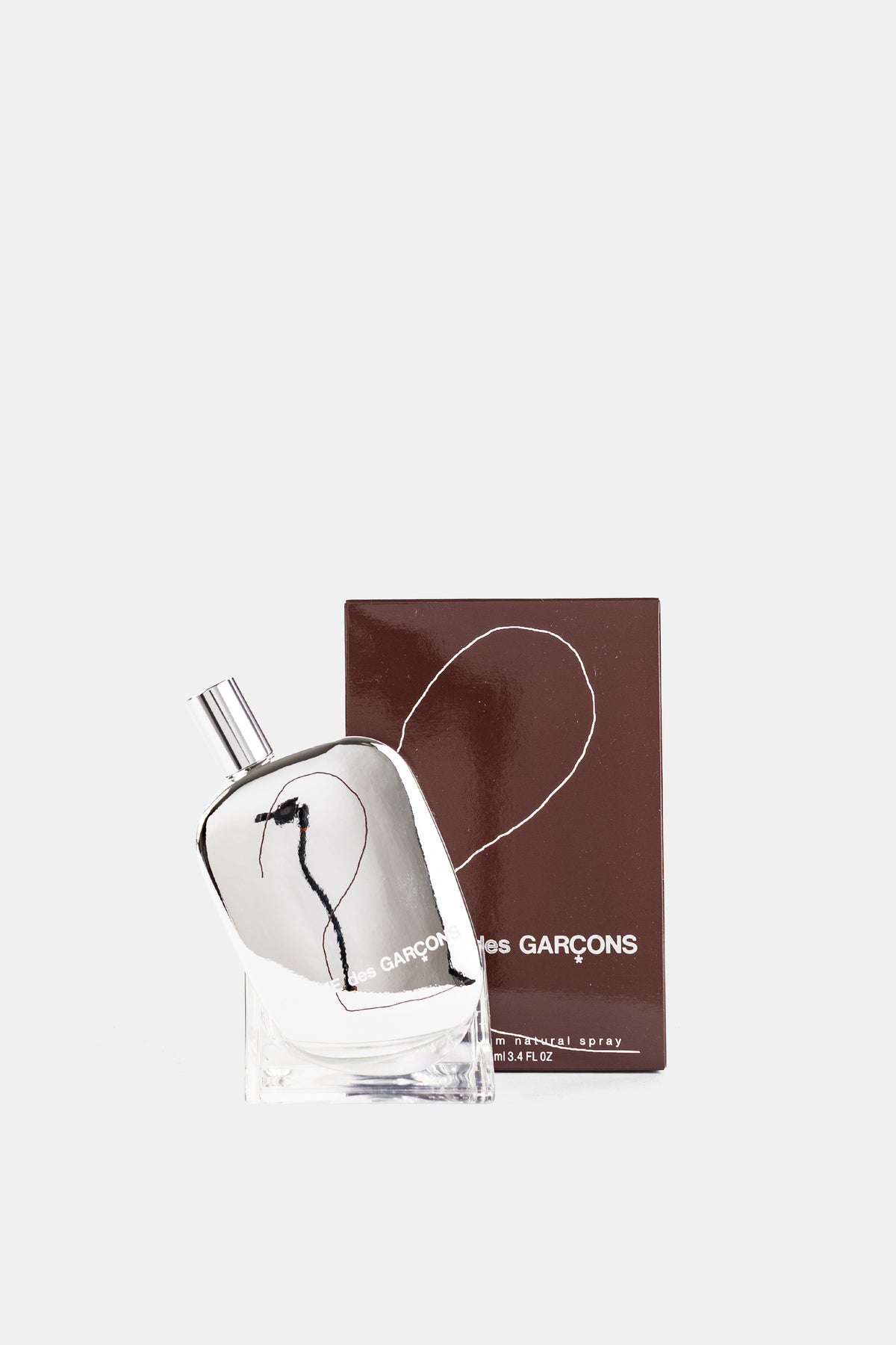 2 - Eau de Parfum 100 ml