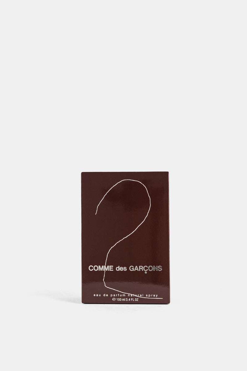 2 - Eau de Parfum 100 ml