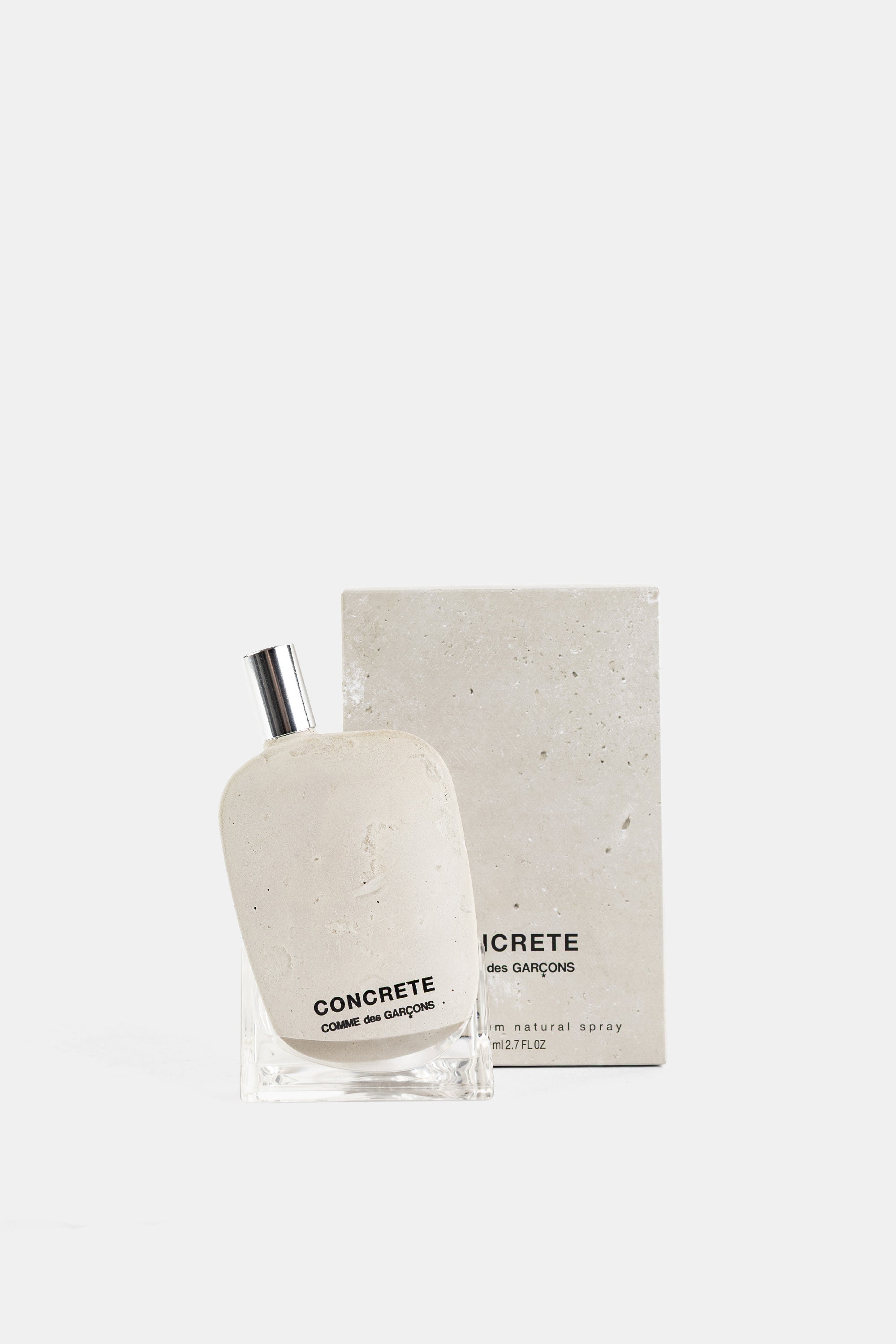 Concrete Eau de Parfum 80 ml Comme des Garçons Parfums | Actuel B