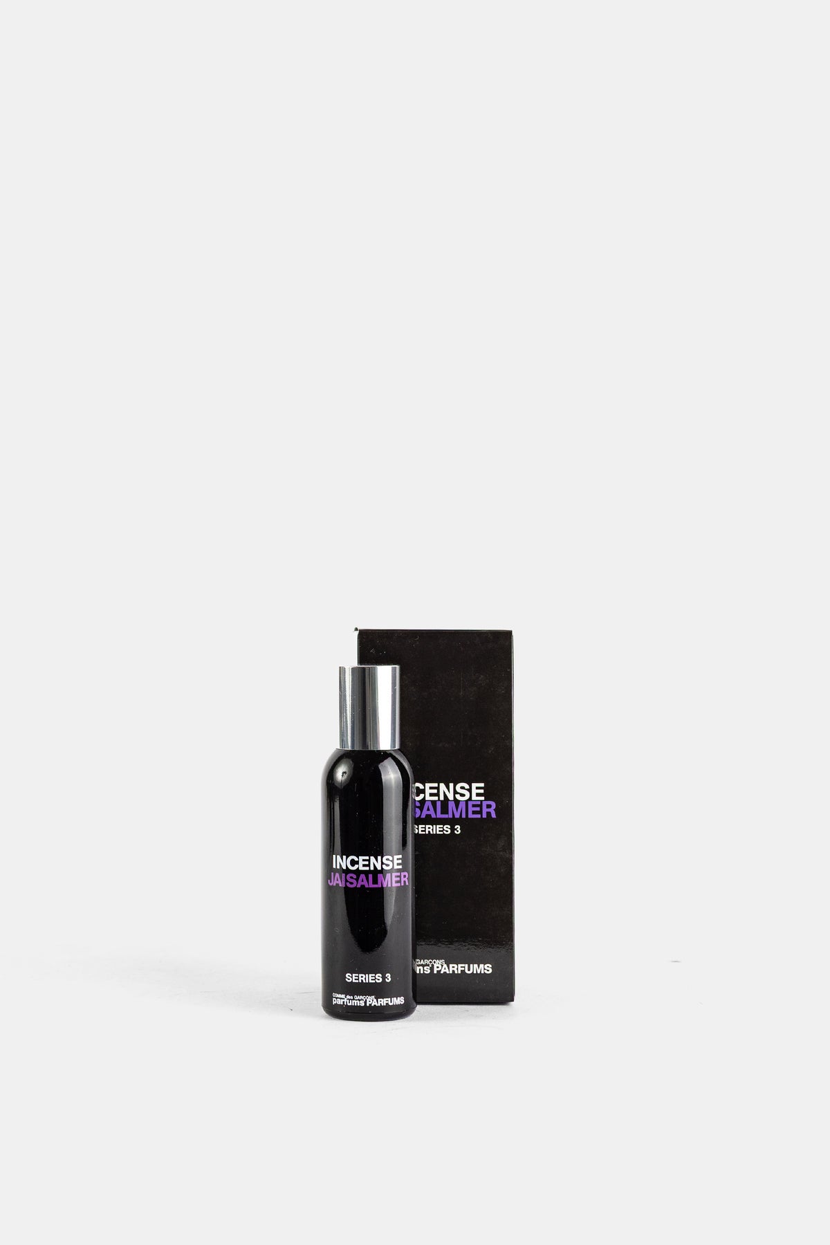Series 3 Incense : Jaisalmer - Eau de Toilette 50 ml