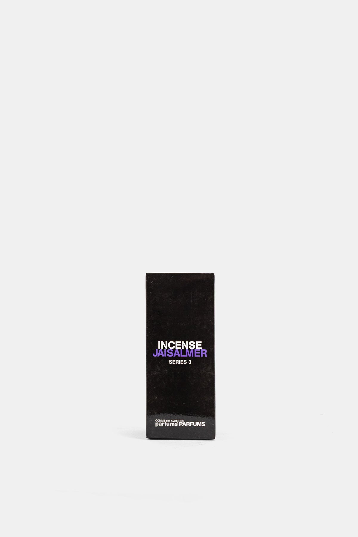 Series 3 Incense : Jaisalmer - Eau de Toilette 50 ml
