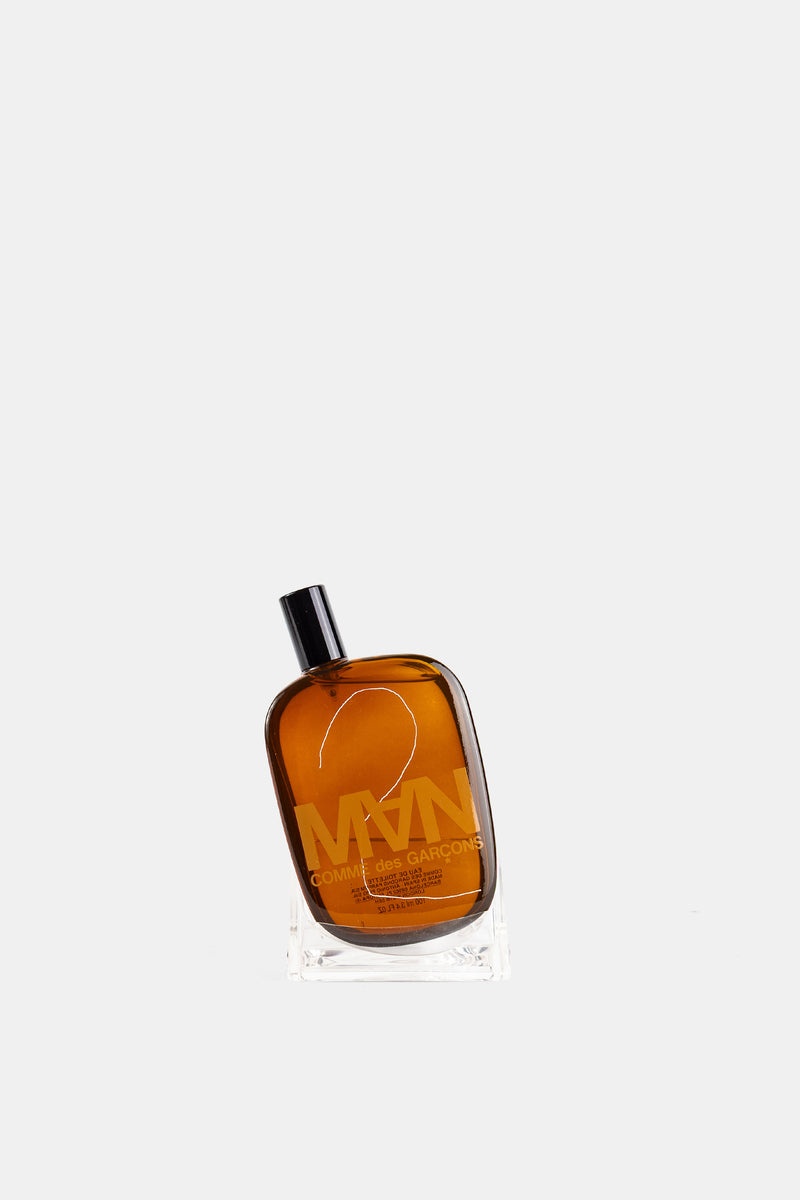 2 Man - Eau de Toilette 100 ml