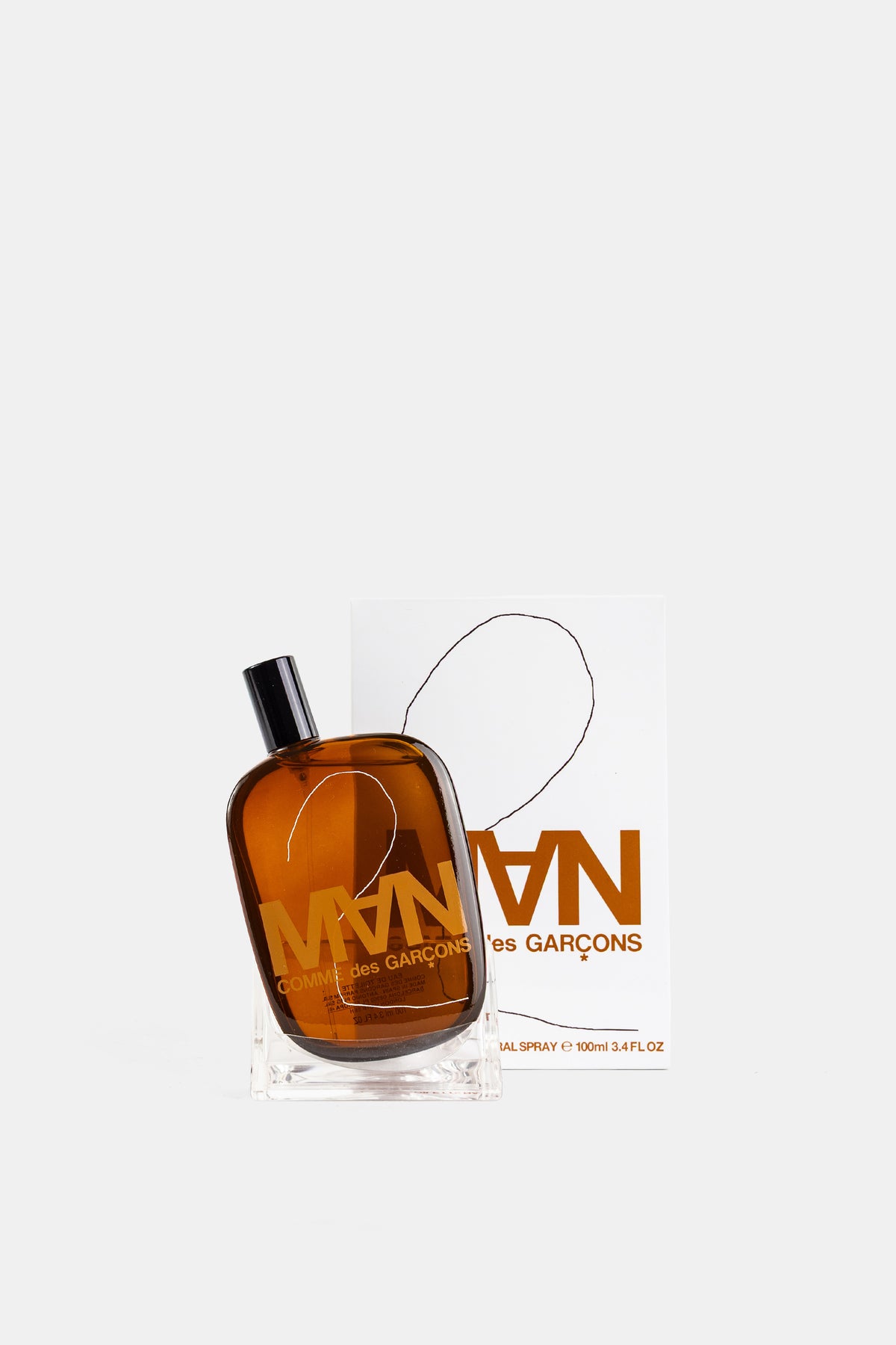 2 Man - オードトワレ 100 ml