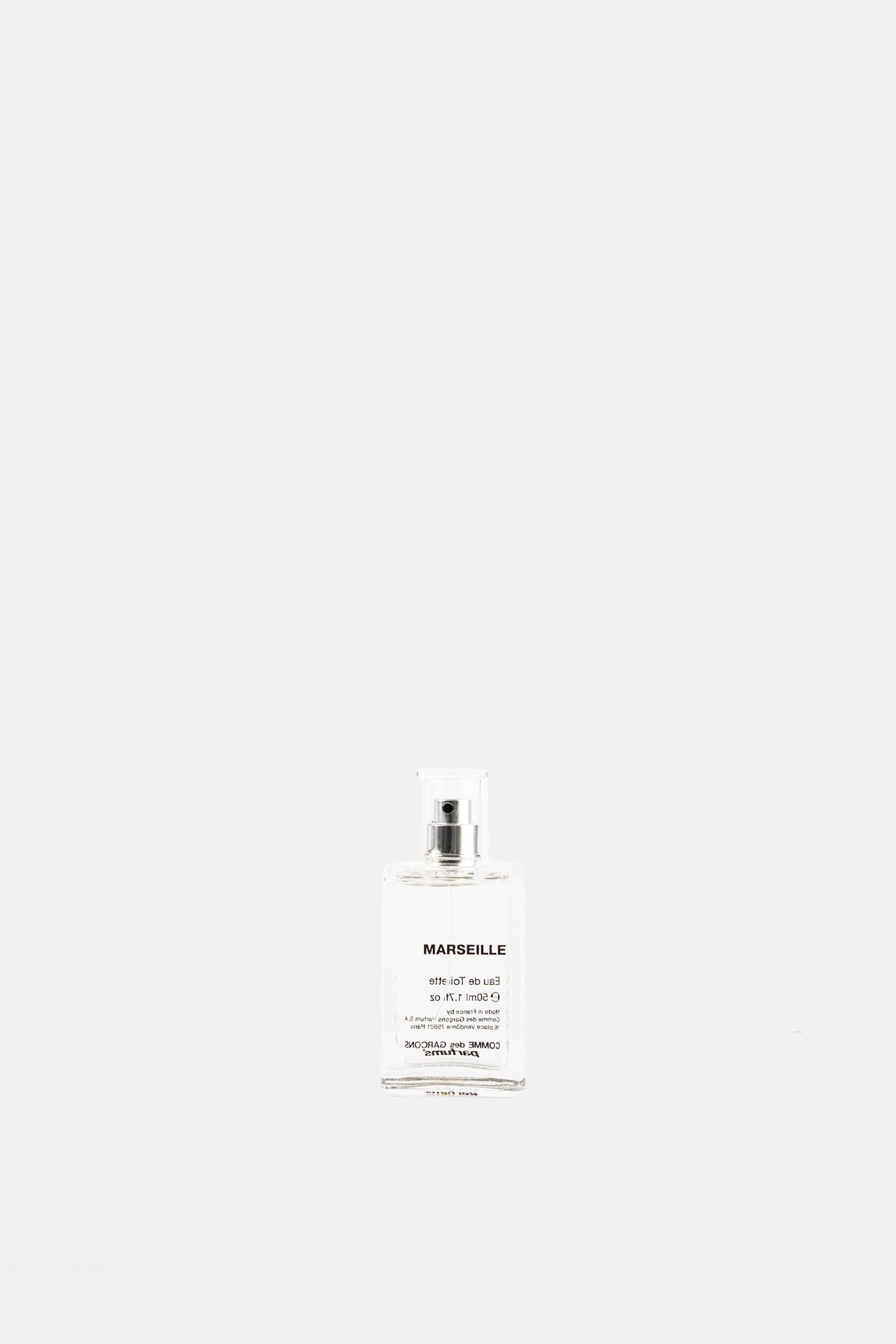 Marseille - Eau de Toilette 50 ml