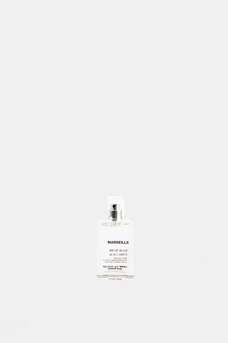 Marseille - Eau de Toilette 50 ml