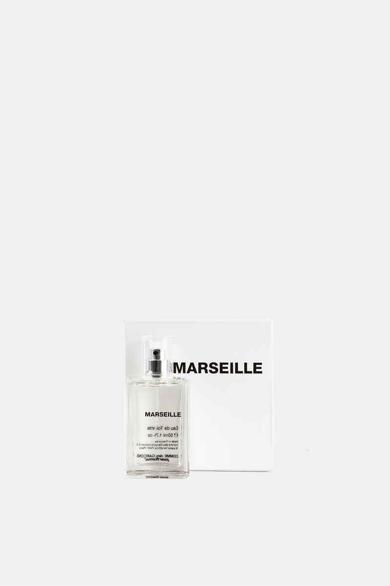 Marseille - Eau de Toilette 50 ml