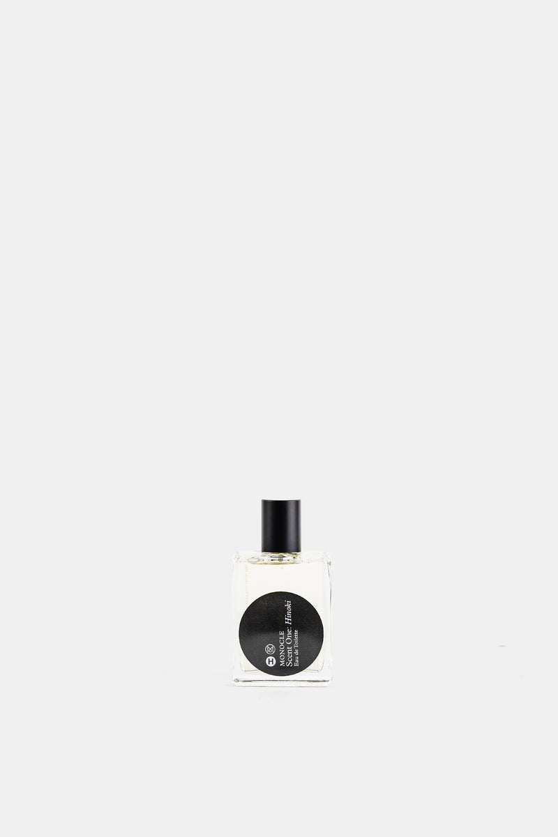 Scent One: Hinoki - Eau de Toilette 50 ml
