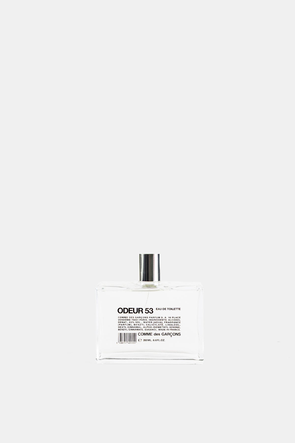 Odor 53 - Eau de Toilette 200 ml