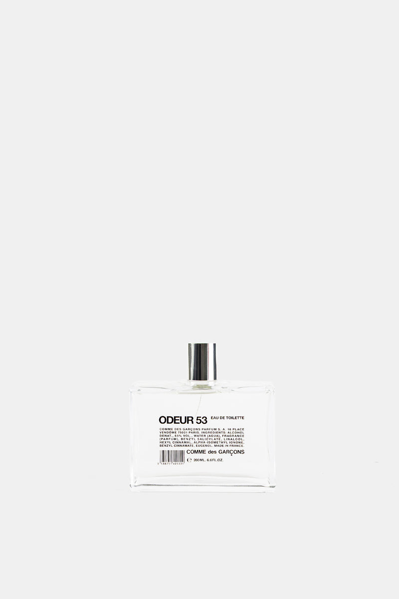 Odeur 53 - Eau de Toilette 200 ml