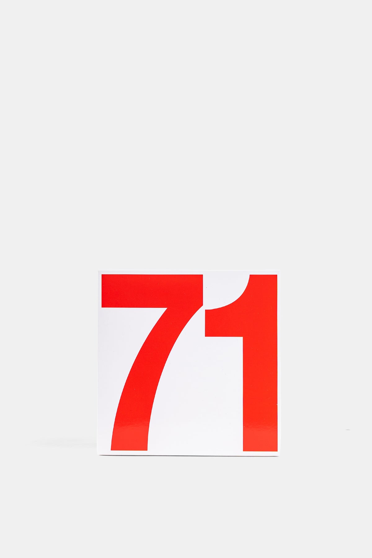 Odeur 71 - Eau de Toilette 200 ml