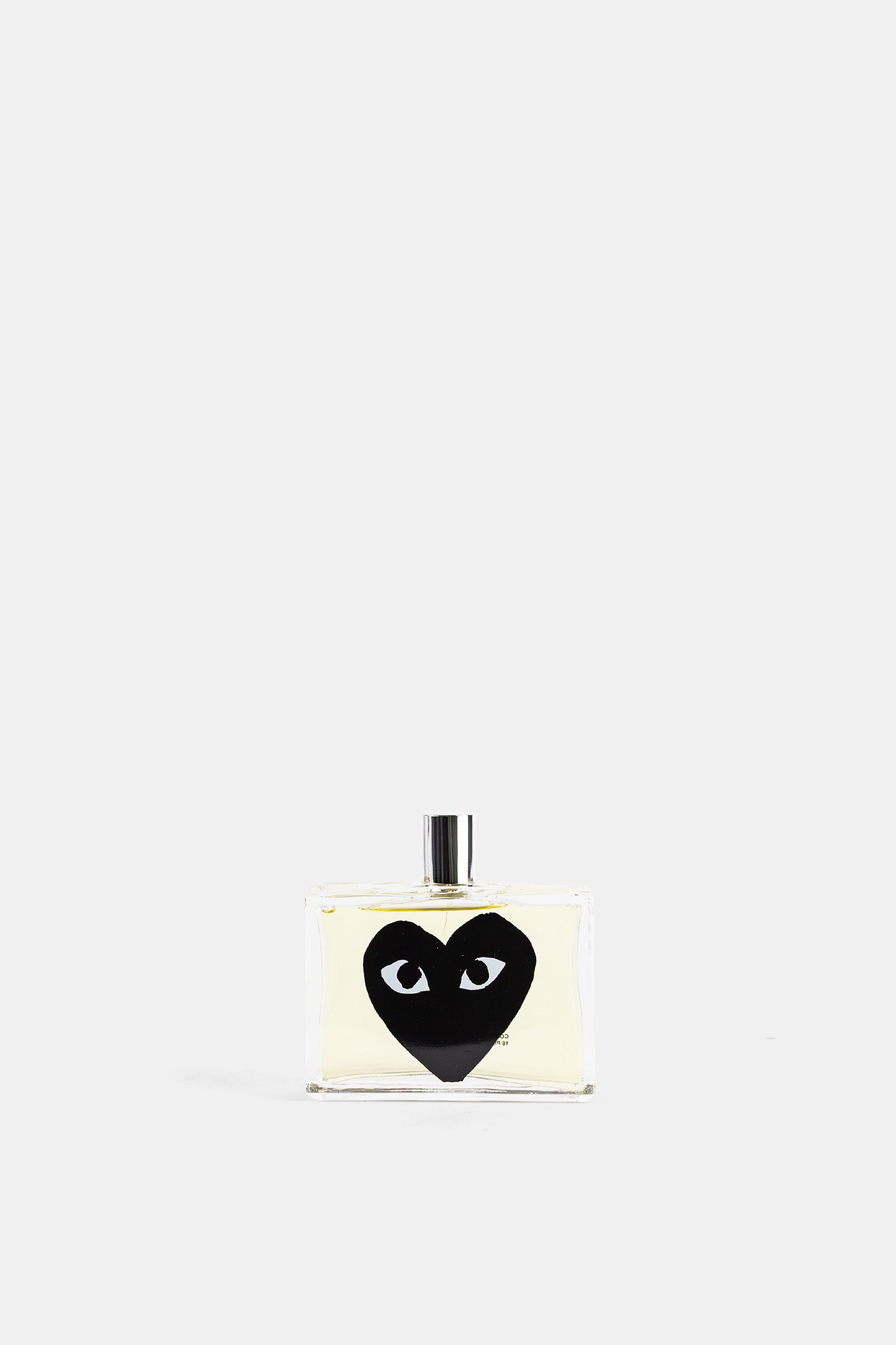 Play Black オードトワレ 100 ml Comme des Garçons Parfums | Actuel B
