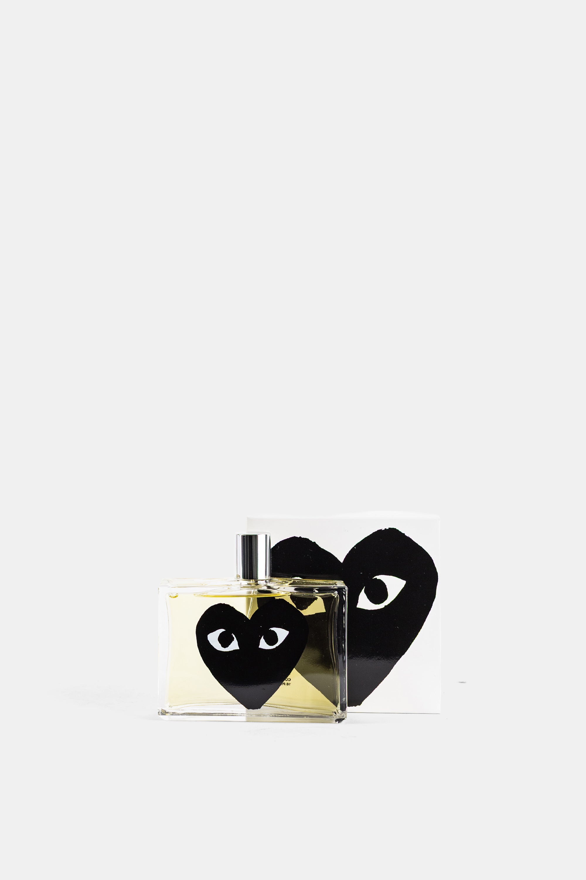 Play Black オードトワレ 100 ml Comme des Garçons Parfums | Actuel B