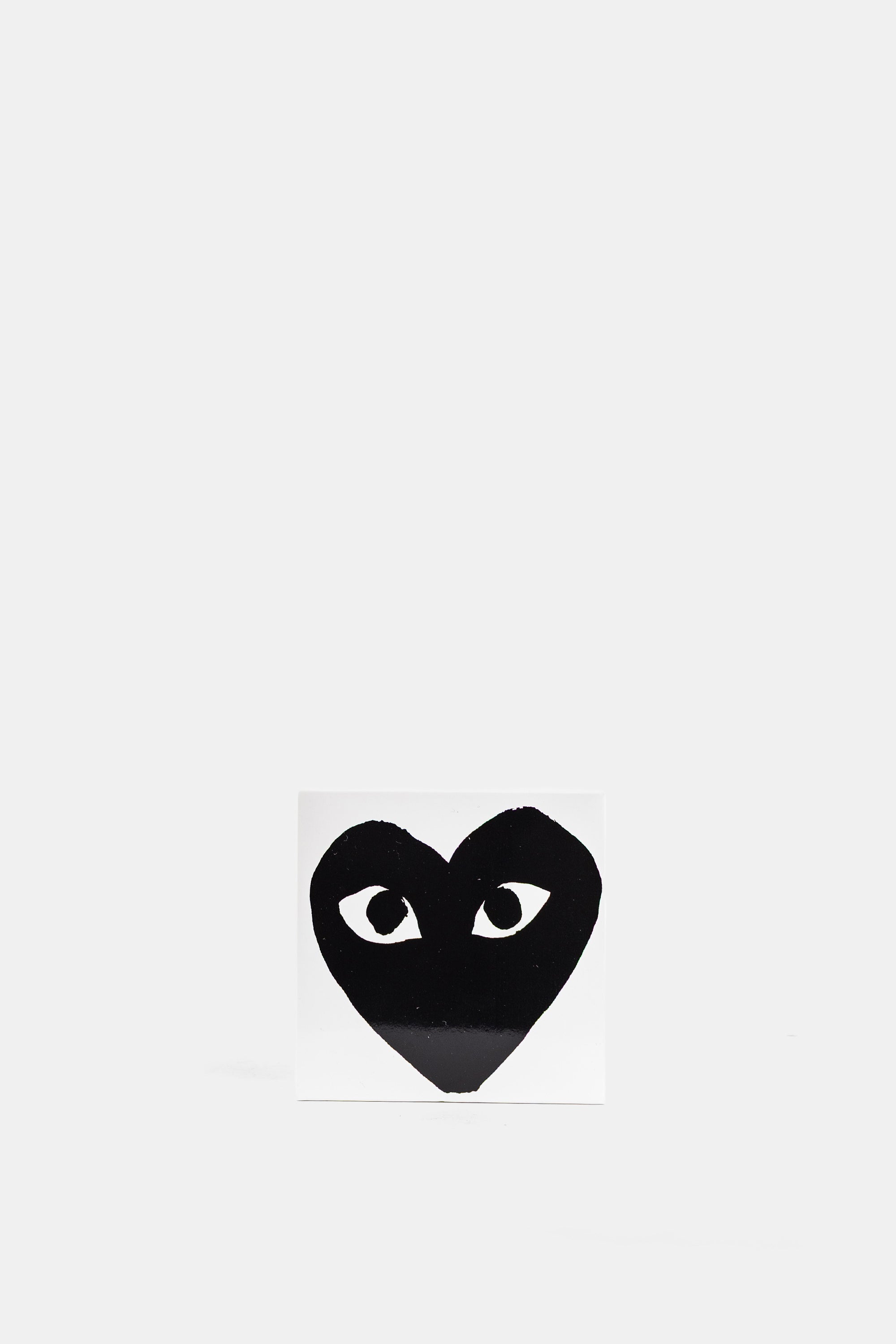 Play Black オードトワレ 100 ml Comme des Garçons Parfums | Actuel B