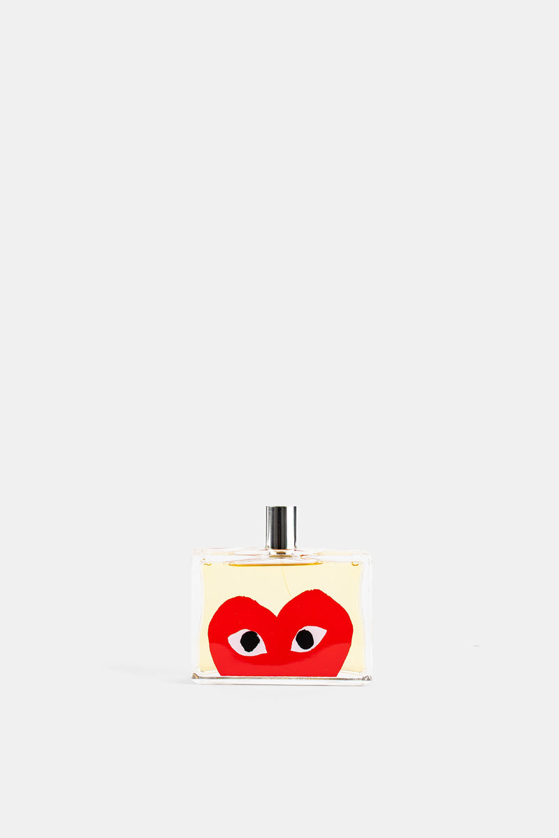 Play Red - Eau de Toilette 100 ml