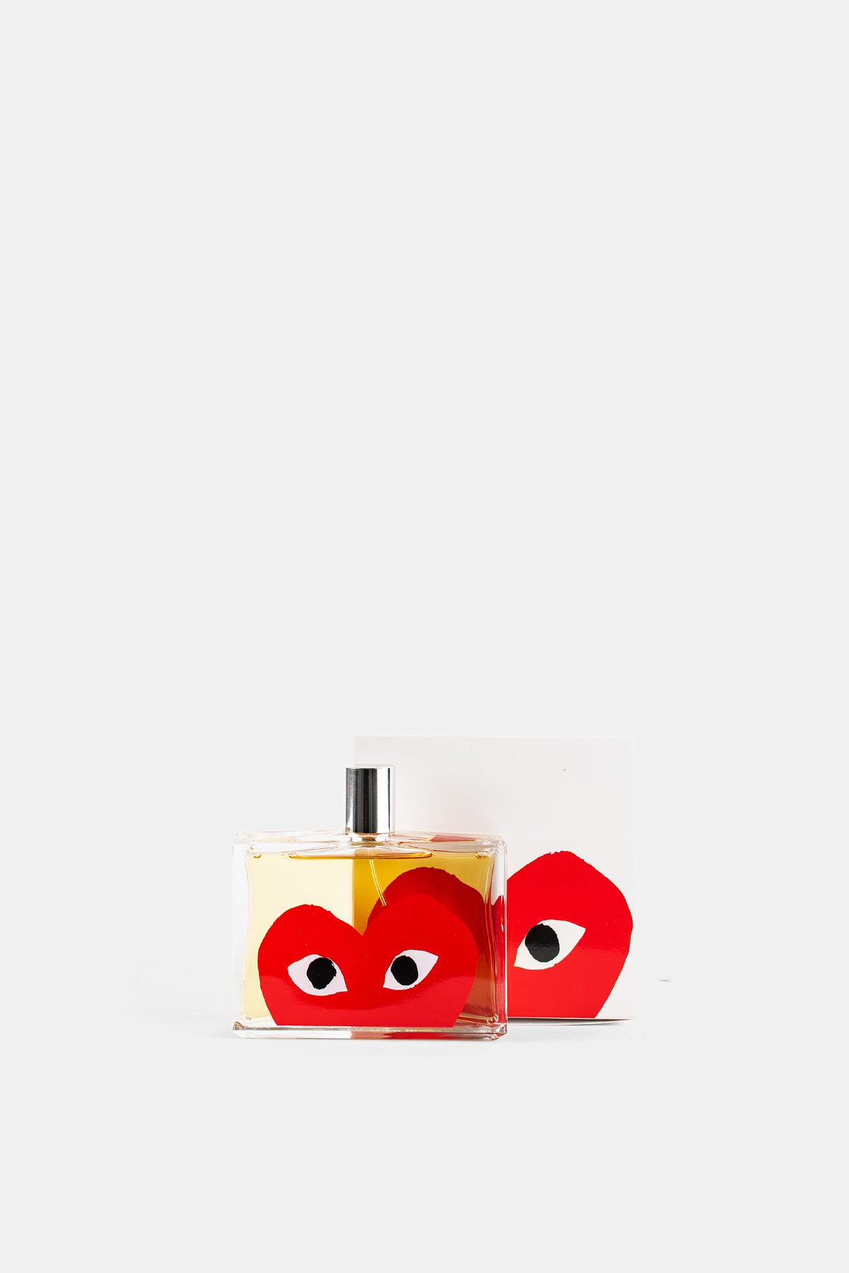 Play Red - Eau de Toilette 100 ml