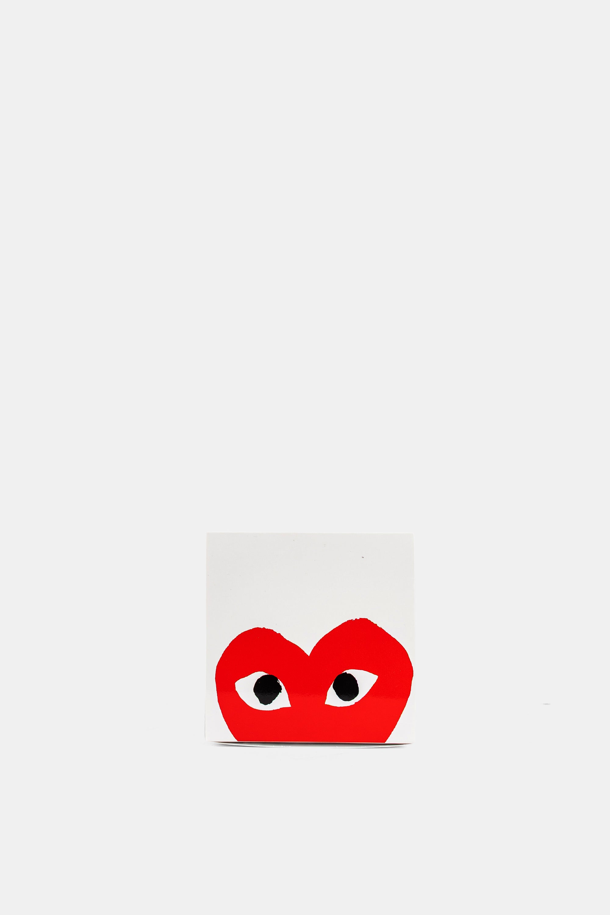 Play Red オードトワレ 100 ml Comme des Garçons Parfums | Actuel B