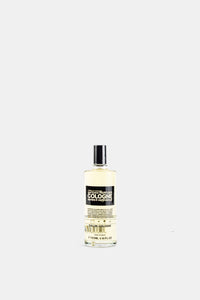 Series 4 Cologne: Vettiveru - Eau de Toilette 125 ml - 125 ml