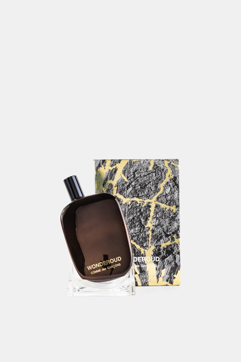 Wonderoud - Eau de Parfum 100 ml