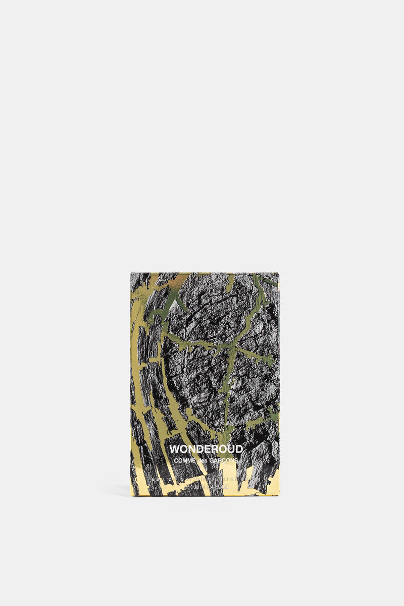 Wonderoud - Eau de Parfum 100 ml