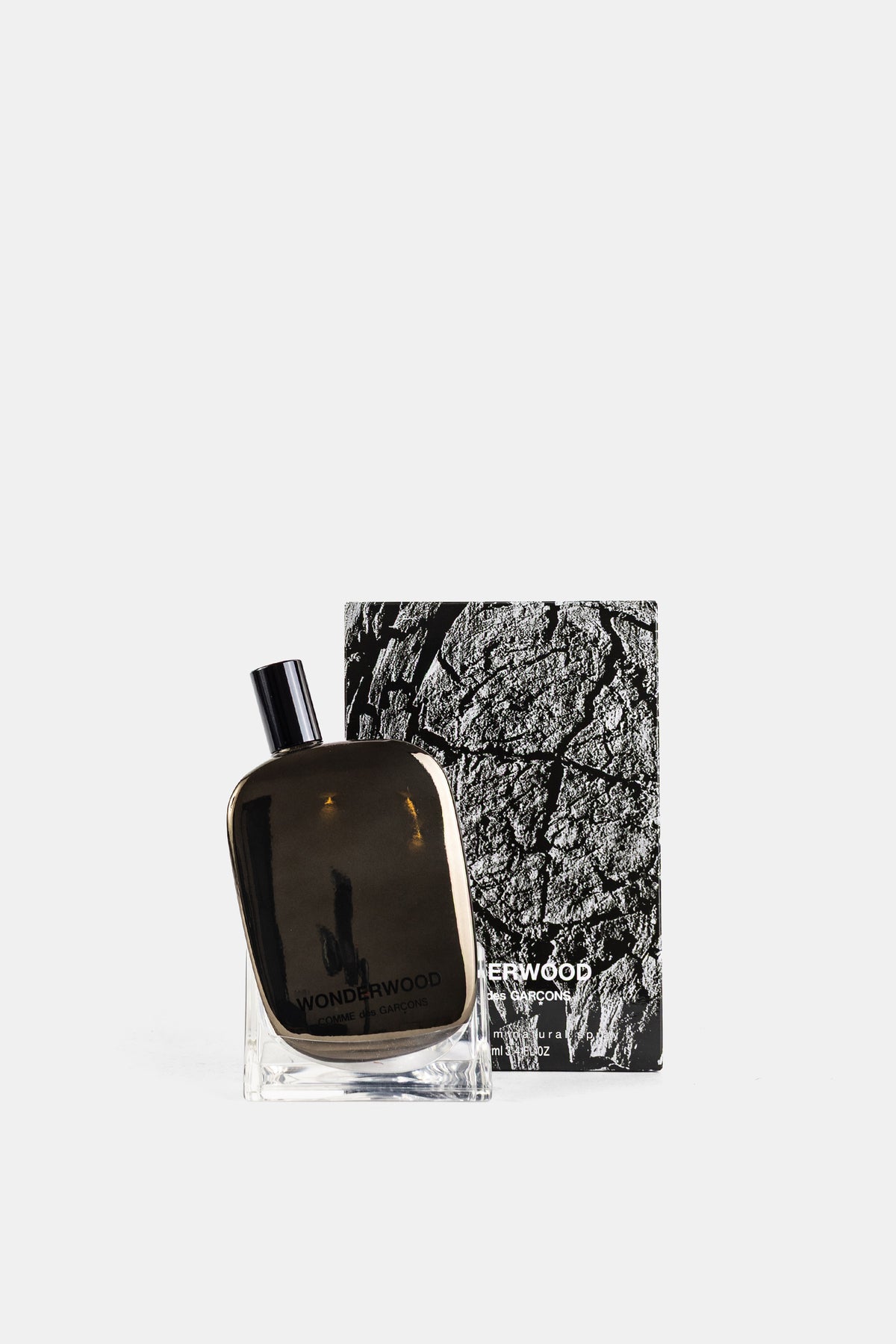 Wonderwood - Eau de Parfum 100 ml