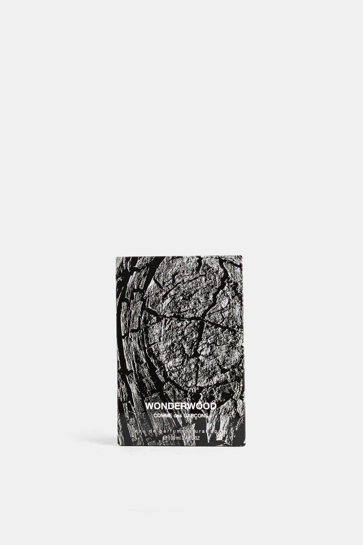 Wonderwood - Eau de Parfum 100 ml