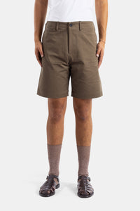 Short Slim Westpoint Khaki - 28