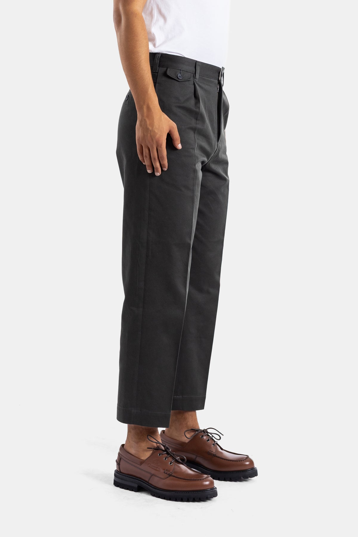 Pantalon Westpoint Noir