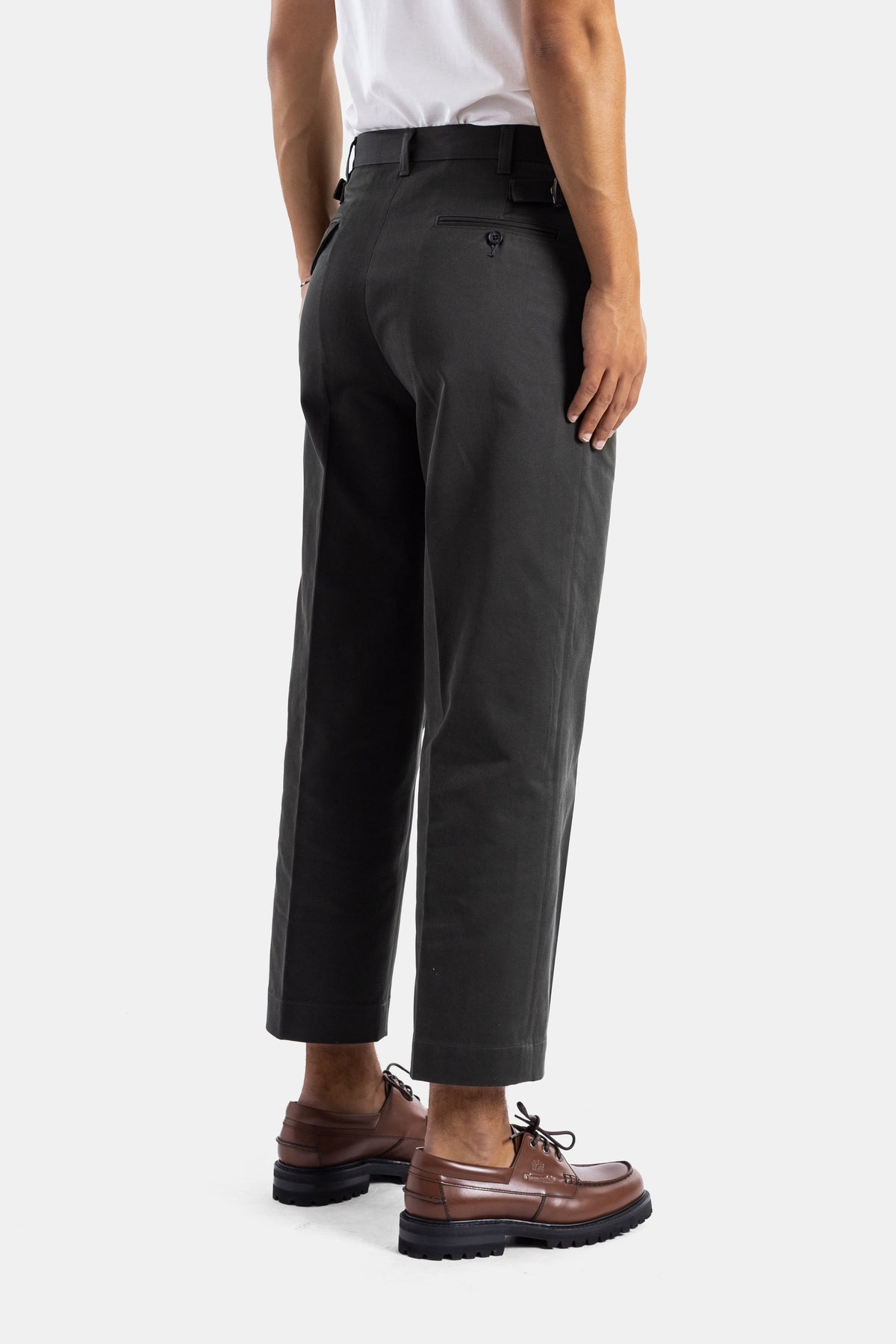 Pantalon Westpoint Noir