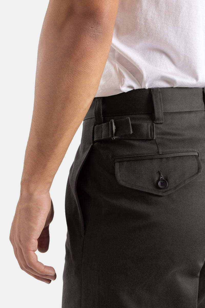 Pantalon Westpoint Noir
