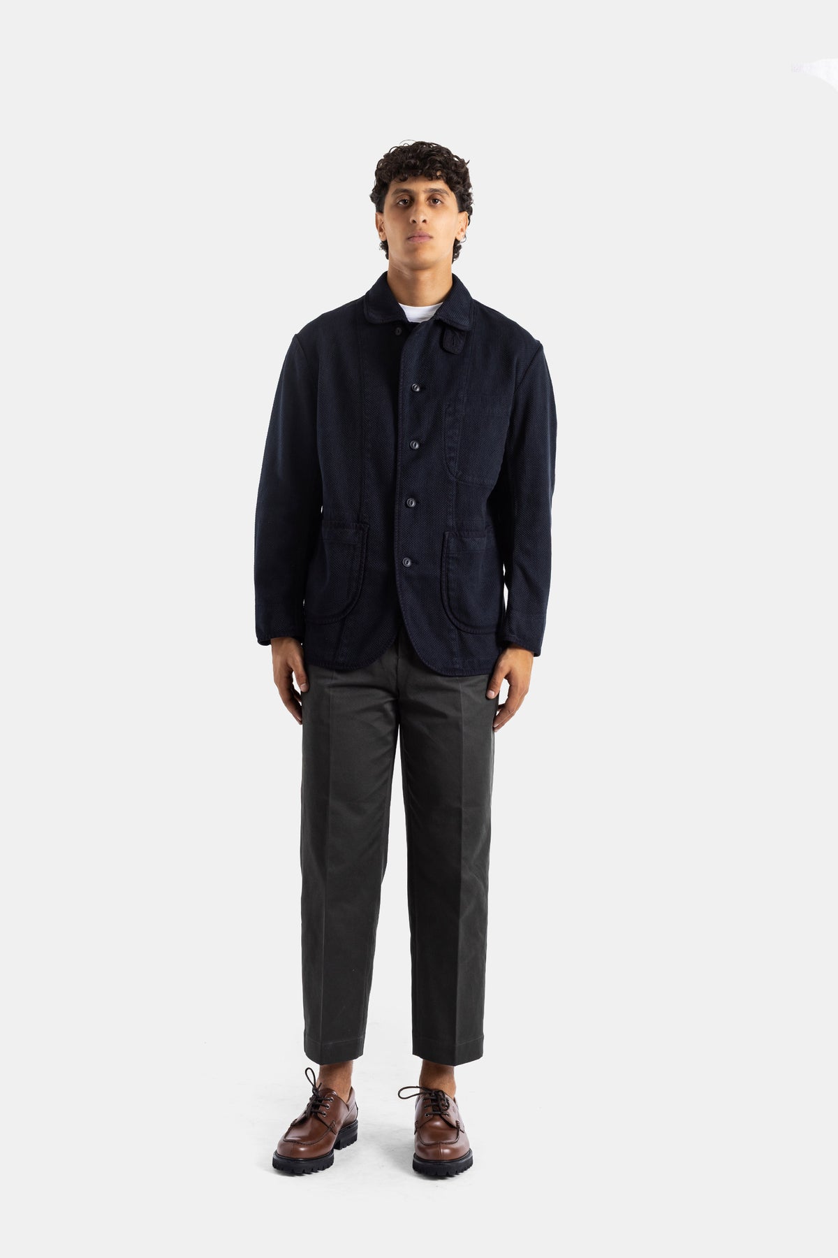 Pantalon Westpoint Noir