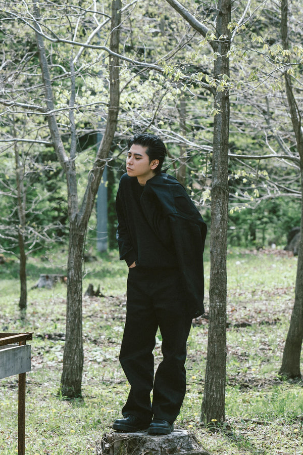 Momotaro Jeans
