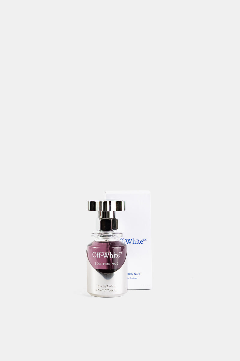 Solution N°9 - Eau de Parfum 50 ml