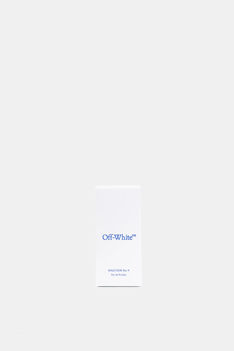 Solution N°9 - Eau de Parfum 50 ml