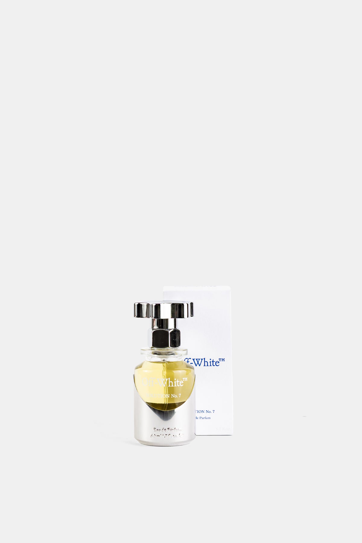 Solution No. 7 - Eau de Parfum 50 ml