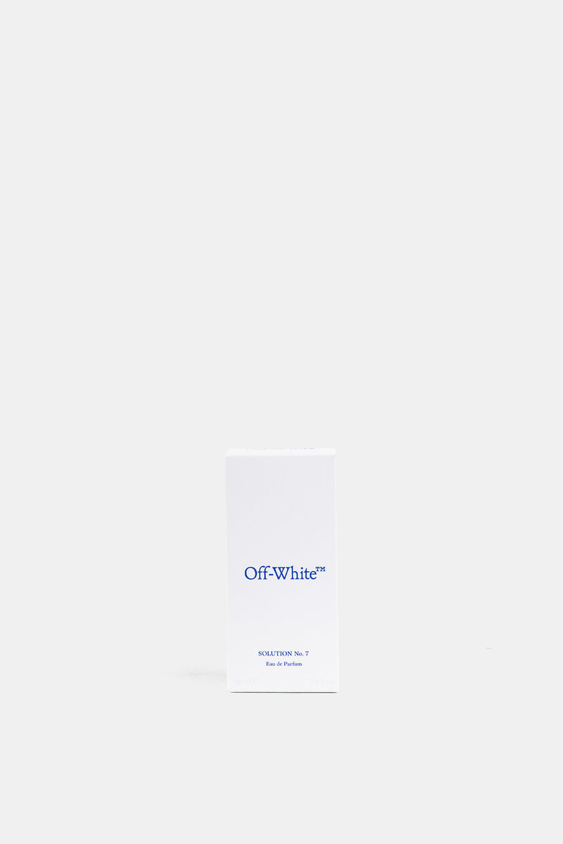 Solution No. 7 - Eau de Parfum 50 ml