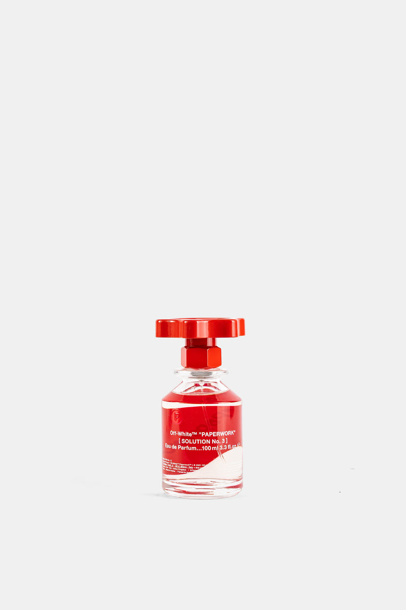 Solution No. 3 - Eau de Parfum 100 ml