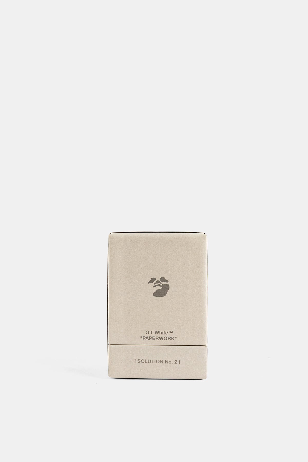 Solution N°2 - Eau de Parfum 100 ml