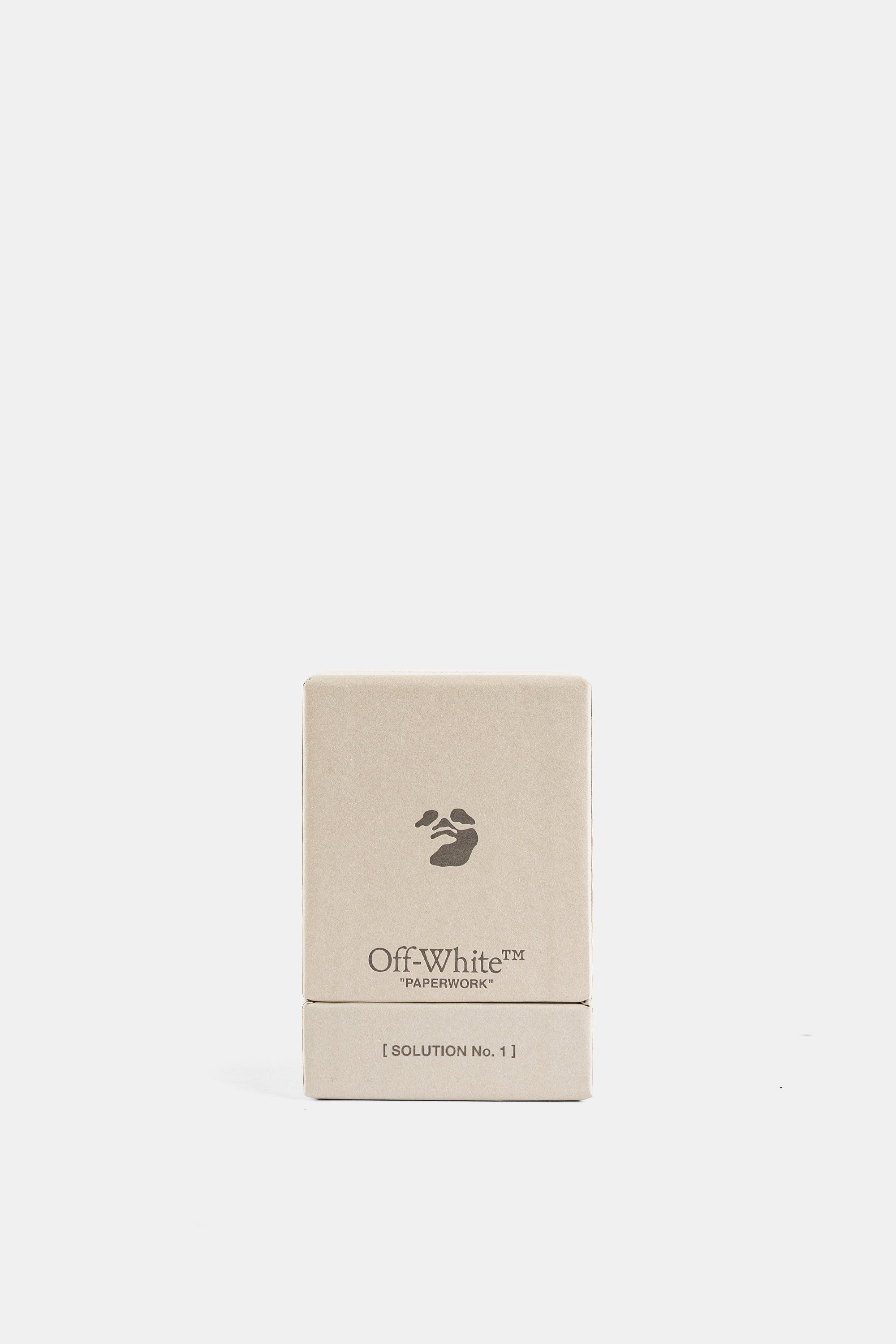 Solution N°2 EdP 100 ml Off-White | Actuel B